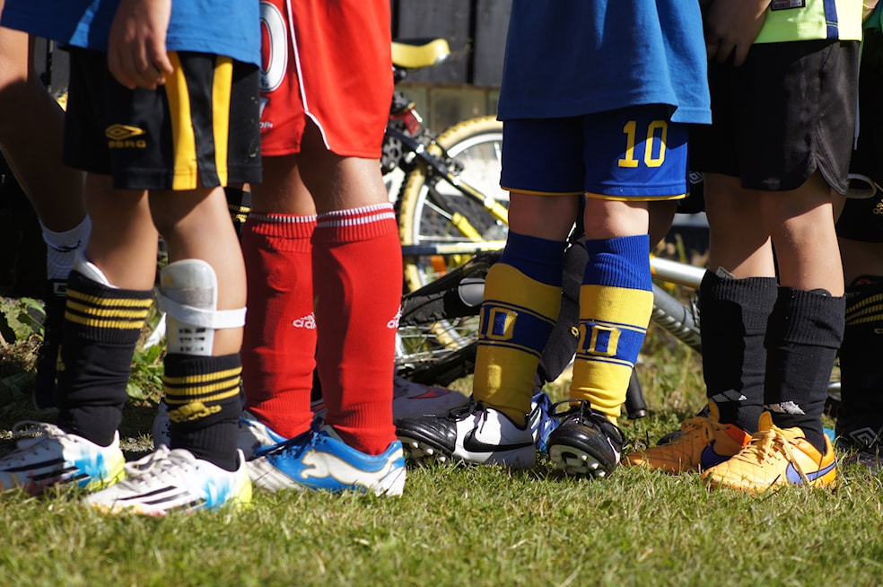 Tine Fotballskole